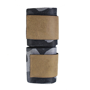 High Quality Cotton Gym Wrist <b>Wraps</b> Straps Adjustable Durable Fitness Weightlifting Wrist <b>Wrap</b> for Training Custom Logo - Product Image 5