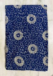 Tela estampada a mano de Jaipur, tela de algodón estampada a mano para vestidos, lista para venta al por mayor, proveedor mayorista, exportación al por mayor - Product Image 4