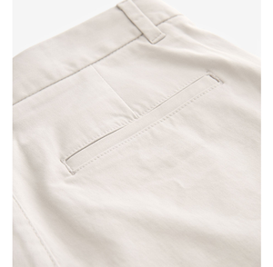 Pantalones Chinos de Algodón Ligeros y Ecológicos para Hombre, Corte Slim Fit, Cintura Media, Rectos, Elásticos, Anti-Pilling, Transpirables y Anti-Arrugas - Product Image 5
