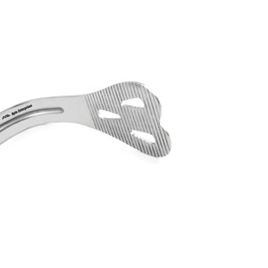 Retractores Dentales para Mejillas, Labios y Lengua, para Examen y Uso Quirúrgico, Instrumentos Veterinarios, Retractor Weider - Product Image 4