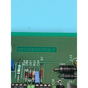 Brookhaven Instruments BIC 10720142-D Negative 8KV - Equipo y Piezas de Semiconductores de Confianza de Marca Global - Product Image 5
