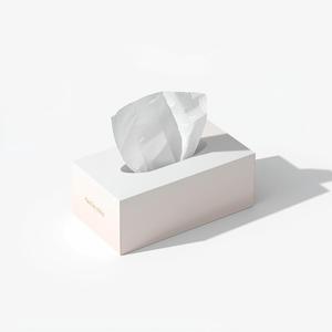 Caja de pañuelos faciales de grado comercial con precio competitivo de fábrica y producción de gran capacidad para pedidos al por mayor - Product Image 6