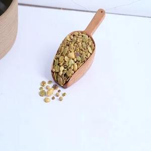 Mezcla de aperitivos de mijo tostado y granos varios, mezcla de proteínas, aperitivo saludable premium, hecho en India, paquete de 90 g - Product Image 2