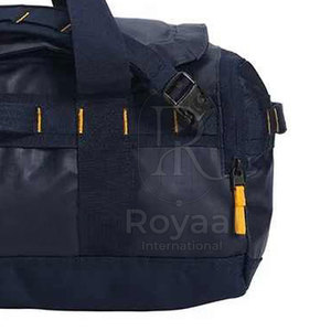New Arrival Premium Quality Nylon Zipper <b>Duffel</b> <b>Bags</b> Comfortable Hot Selling Nylon Zipper <b>Duffel</b> <b>Bags</b> For Adult - Product Image 6