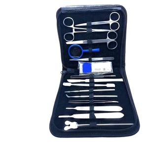 Juego de instrumentos quirúrgicos de la mejor calidad, instrumento de uso médico, gran oferta - Product Image 2