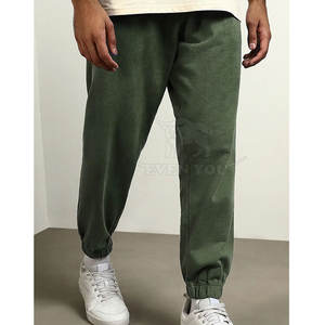 กางเกงวอร์มขายดี ทรงวินเทจ ผ้าเนื้อนุ่ม สไตล์แฟชั่น เหมาะสำหรับใส่ทุกวัน - Product Image 6