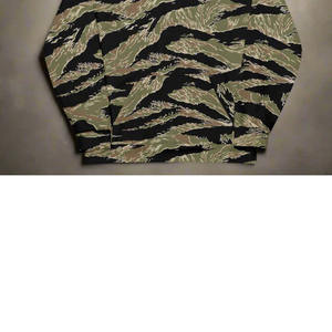 Sudadera con Capucha de Camuflaje Informal de Moda para Adolescentes y Adultos Unisex, Sudadera de Alta Calidad, Sudadera Urbana con Logotipo Personalizado - Product Image 5