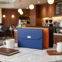 Nouveauté 2026 : Coffret Cadeau A5 avec Stylo, Sac et Boîte, Coffret Cadeau d'Affaires Premium pour Entreprises et Bureaux