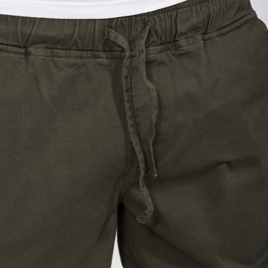 Pantalones Cargo Estilo Safari para Hombre, 100% Lona de Algodón, Ecológicos, Resistentes al Viento, Antiarrugas, de Secado Rápido, Transpirables, con Decoración Vintage - Product Image 5