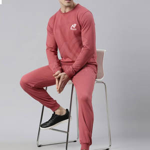 Prix bas, survêtement homme 100% coton, style streetwear, fabriqué au Pakistan, style classique, vente en gros. - Product Image 4