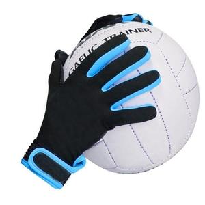 ถุงมือ Gaa แบบกำหนดเอง ถุงมือฟุตบอล Gaa Gaelic ถุงมือ GAA ยางลาเท็กซ์เยอรมัน ถุงมือ Gaa แบบกำหนดเอง ถุงมือ Gaa คุณภาพสูง - Product Image 5