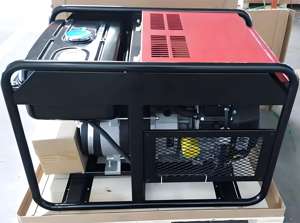 편리하고 간편한 가솔린 발전기 세트, 가정용으로 적합한 소형 가솔린 발전기 세트 - Product Image 5