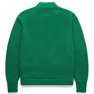 Breathable Graphic Knitted Design Sweater High Quality Soft Winter Sweater - Elegant Solid Color Female <b>Long</b> Sleeve Top - Product Image 3