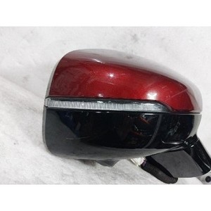 Espejo Retrovisor Derecho Usado para Carnival 87620R0050C7R - Product Image 2