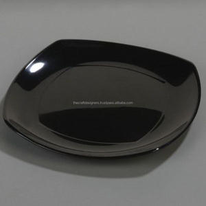 Dessert Plat De Service Accessoires De Restauration Plaque En Métal Cupcakes Décoratifs Pâtisseries Plateau De Chocolat Plateau De Frites Pour Café - Product Image 6