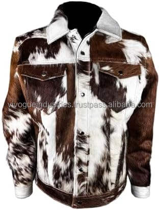 สีน้ำตาลและสีขาว