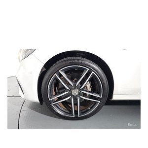 Mercedes-Benz E63 AMG 4MATIC+ 2018, Volante a la Izquierda, Caja de Cambios Automática, Asientos de Cuero con Cámara Trasera, 89,682 km - Product Image 4