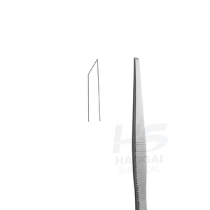 Osteotome Sheehan 16 cm, Ciseau rhinoplastique argenté 18 cm, Osteotome Neivert-Anderson, Instruments chirurgicaux, Équipements de microchirurgie - Product Image 6