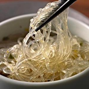 Nouilles de vermicelles de riz séchées de haute qualité, en vrac, en cellophane - Product Image 6