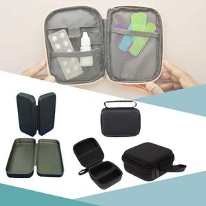 Equipo Táctico, Bolsa para Linterna de Tela de Nailon sin Correa - Product Image 5