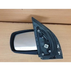 Carnival Espejo Retrovisor Exterior Izquierdo, Usado, OEM 876104D7136C - Product Image 1