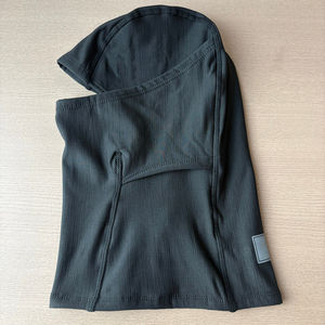 Cagoule de cyclisme unie en polyester pour moto et ski, masque intégral d'extérieur, vente en gros - Product Image 5