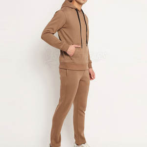 Chándal Deportivo para Hombre, Diseño Moderno, Corte Ajustado, Alta Calidad, Precio Económico - Product Image 2