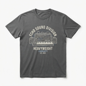 เสื้อยืดลายกราฟิกพิมพ์ลายหมีผจญภัย ผ้าคอตตอนหนานุ่ม สตรีทแวร์ลำลอง แขนสั้น สำหรับผู้ชาย รับผลิตตามแบบ (OEM) ขายส่ง - Product Image 5
