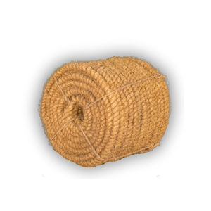 Corde en fibre de coco longue durée pour une durabilité extérieure et des performances cohérentes par conditions météorologiques difficiles - Product Image 1