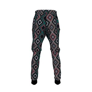 Pantalones Deportivos de Lona para Hombre, Diseño Nuevo, Estilo Urbano, Impermeables, de Secado Rápido, con Cierre de Cordón, Alta Calidad - Product Image 2