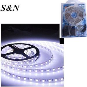 TILA <b>LED</b> Strip 5M White Light Indoor Decoration - Product Image 1
