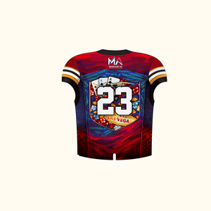 Meilleur prix 2026 : Tenue de football américain, vêtements de sport très demandés, uniforme de football américain - Product Image 6