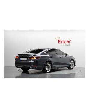 Lexus ES 2024 Luxe Plus Norme d'émission Euro V Sièges en cuir Volant à gauche Caméra arrière - 49 576 km - Product Image 2