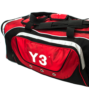 Sac de tennis Y3 pour raquettes, chaussures et vêtements - Product Image 6