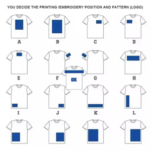 Conjuntos de Shorts Personalizados para Hombre, Logotipo Personalizado, Conjunto de Dos Piezas a Juego para Hombre, Conjunto de Verano de 2 Piezas, Conjuntos de Camiseta para Hombre - Product Image 5