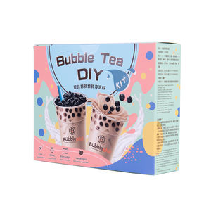 Té de burbujas de Taiwán - Product Image 4