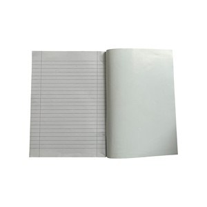 Cuaderno forrado de viaje con cubierta retro del canal de <span class=keywords><strong>Venecia</strong></span> y 60 hojas para la escuela - Product Image 4