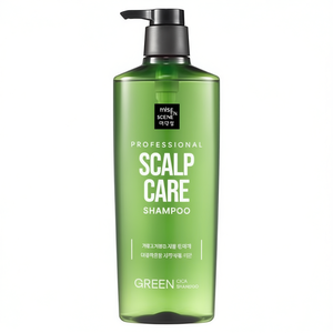 Mise En Scene Miseenscene Scalp Care Green Cica Shampoo 680ml Prodotto per la Cura della Pelle - Product Image 1