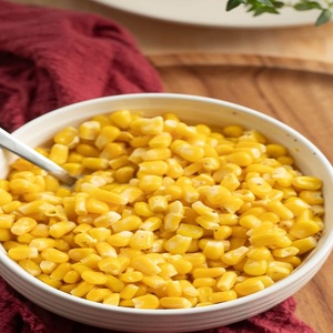 PURE ORGANIC GMO-FREE GREENHOUSE FROZEN WHOLE BAKED <b>CORN</b> GLUTEN FREE HEALTHY <b>SNACK</b> DK 10kg HIGH QUALITY for ALL AGES - Product Image 3