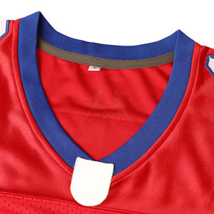 Maillot de sport d'entraînement avancé avec tissu extensible et maillot de sport durable pour une performance active - Product Image 3
