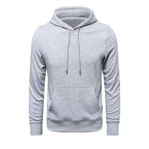 High Quality 100% Cotton <b>Hoodies</b> Custom Logo Plain 465GSM Thick Heavyweight Oversized Customized <b>Hoodies</b> Pullover Blank <b>Hoodies</b> - Product Image 2