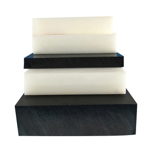 Dai Viet Auto High UV Resistant POM Rods & Sheets for Automotive Molding ISO Compliant High Impact Resistance Medical Grade - Product Image 1