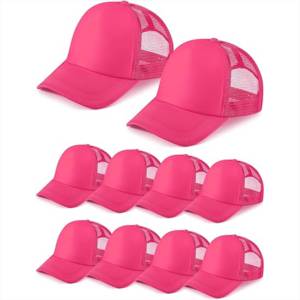 Gorras Trucker para Hombre de Uso Diario, de Secado Rápido, con Malla Transpirable y Servicio OEM - Product Image 1