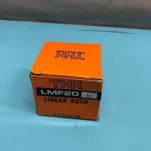 บูชเชิงเส้น THK LMF20-MUU, 162389 - อุปกรณ์และอะไหล่เซมิคอนดักเตอร์ระดับโลกที่เชื่อถือได้ - Product Image 5