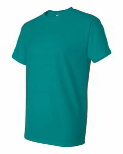 Camisetas Oversize de Manga Corta de Algodón Pesado con LOGO Personalizado, Estilo Básico y Elegante para Niños Pequeños, OEM, 100% Algodón y Poliéster Tejido - Product Image 4