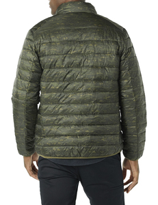Premium Puffer <b>Jacket</b> Hooded Winter <b>Jacket</b> with Insulated Construction for Outdoor and <b>Casual</b> Fashion ODM Ready - Product Image 3