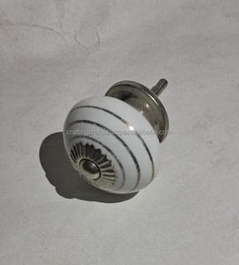 Nuevos Pomos de Resina Hechos a Mano con Diseño de Ángel y Mármol para Gabinetes, Cajones, Puertas, Armarios, Tiradores de Muebles de CRAFTING CRAFTS - Product Image 2