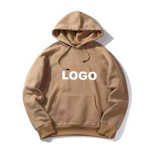 Wholesale Custom Logo Men's Outdoor Performance Quick Dry Light Weight Sports Hoodie Golf Pullover <b>Jumpers</b> Hoody for Man - Product Image 5
