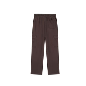 Pantalon de jogging décontracté en coton respirant pour homme – Qualité supérieure, prix FOB abordable, tendance et confortable - Product Image 4