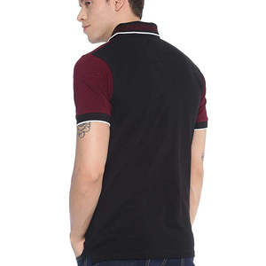 Polo de Hombre de Algodón de Alta Calidad, Talla Grande, Modelo 2026, Ligero, Casual, Manga Corta, Cuello Camisero, Moda Urbana - Product Image 3